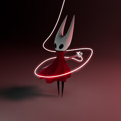 ArtStation profile picture for @justdavid