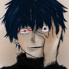 ArtStation profile picture for @petrol