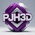 PJH3D