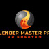 Blender Master Pro