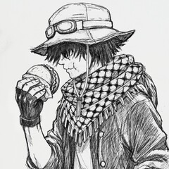 Mohamed_shonen