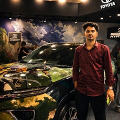 Ashwani  Dagar
