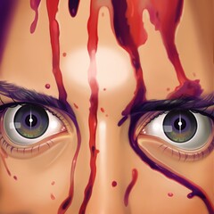 Cat Blood
