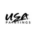 USa Paintings