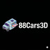 88cars3dteam