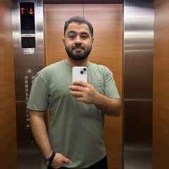 Saeed AL Sibai