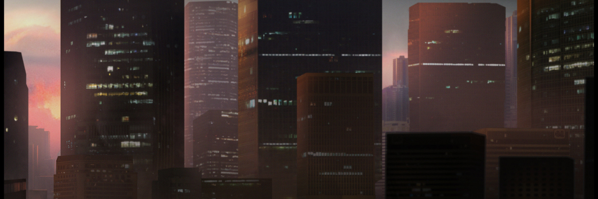 ArtStation banner for @hernan
