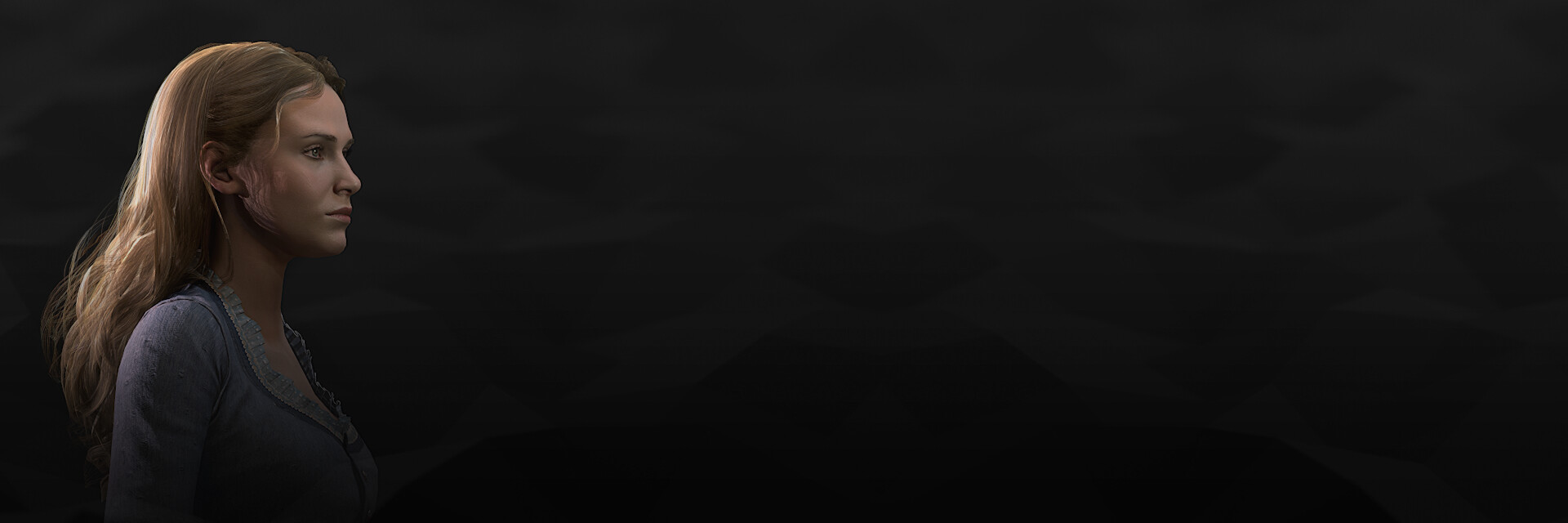 ArtStation banner for @milly