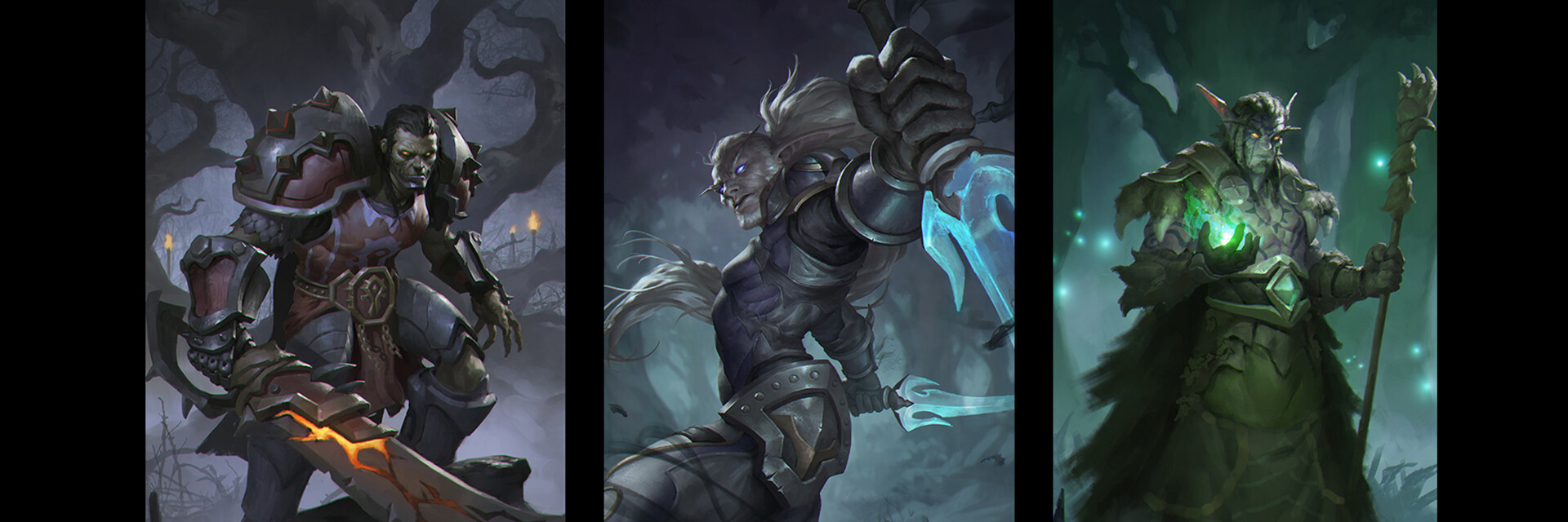 ArtStation banner for @joseph