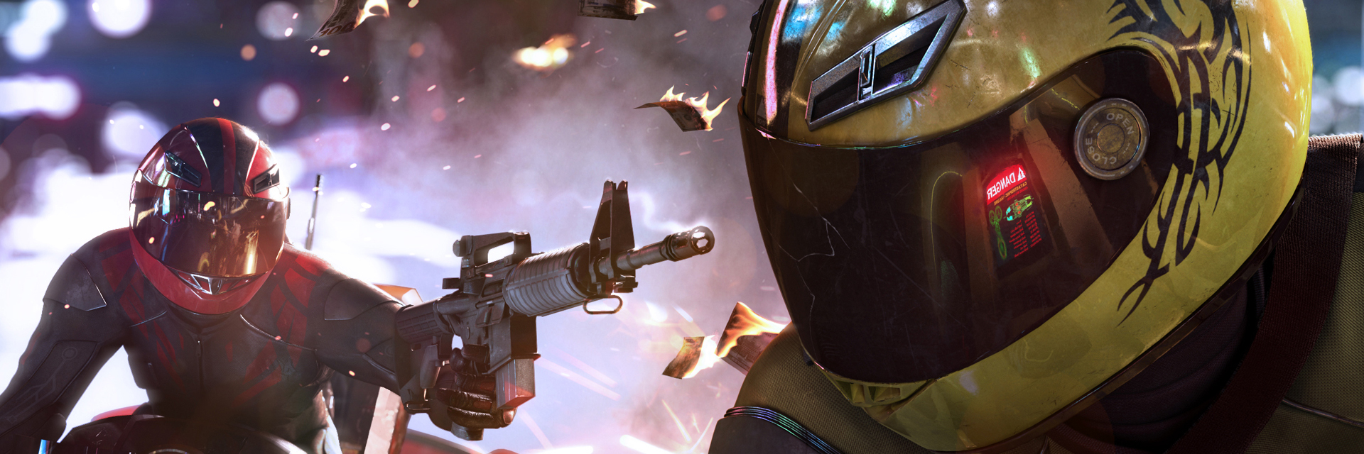 ArtStation banner for @essex