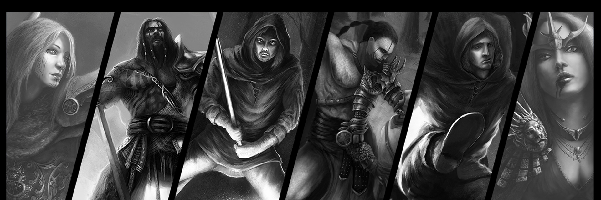 ArtStation - Szymon