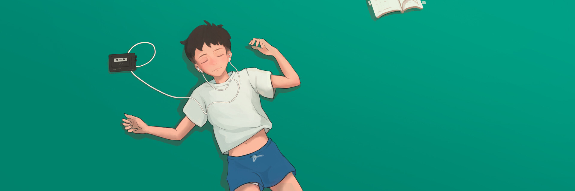 ArtStation banner for @cheng