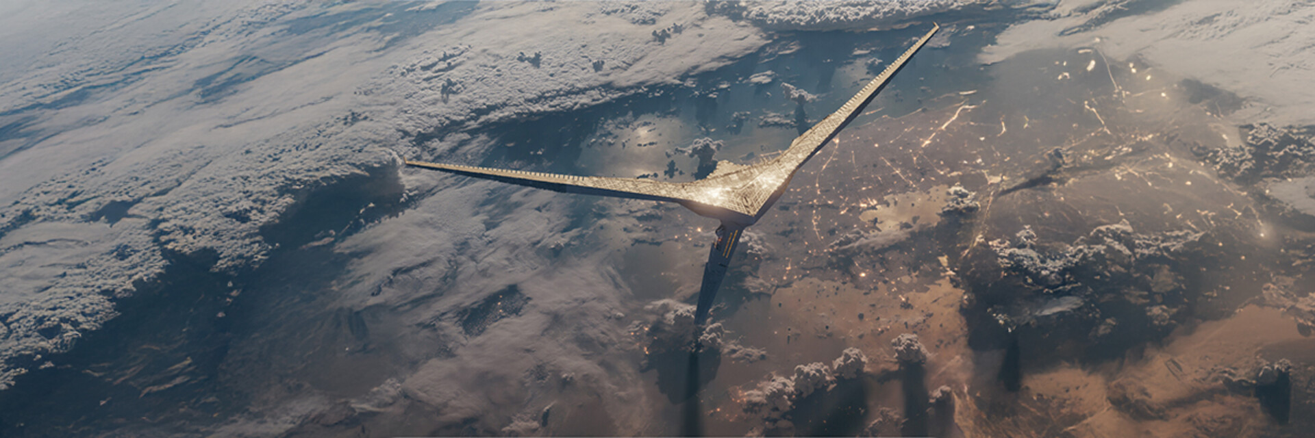 ArtStation banner for @stijn