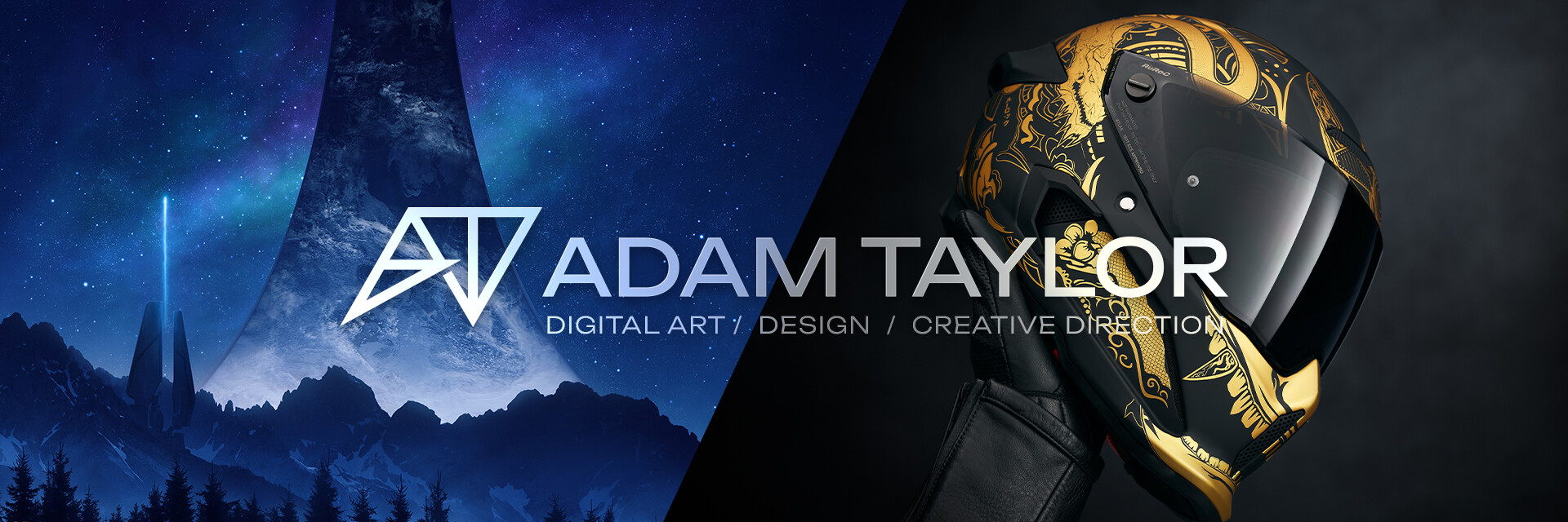 Adam Taylor