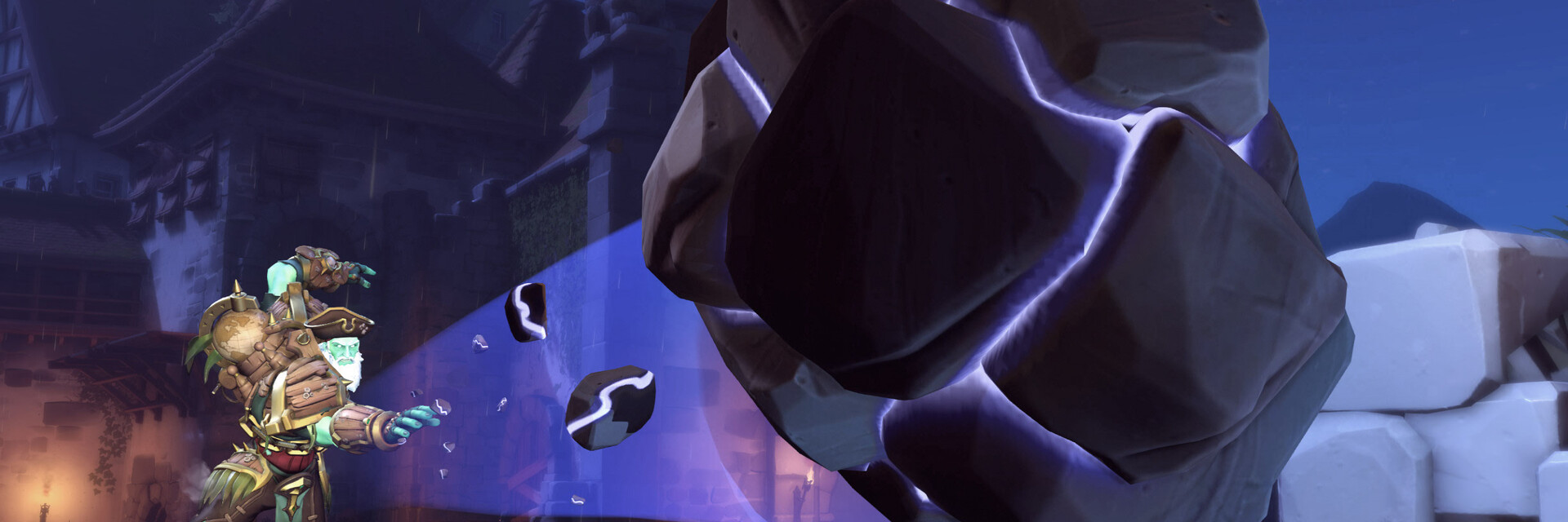 ArtStation banner for @growl
