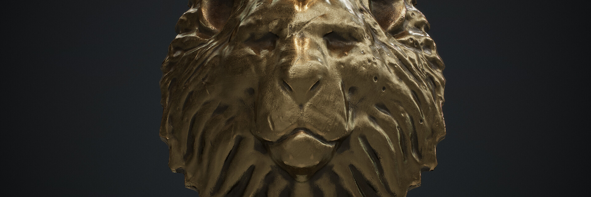 ArtStation banner for @osorio