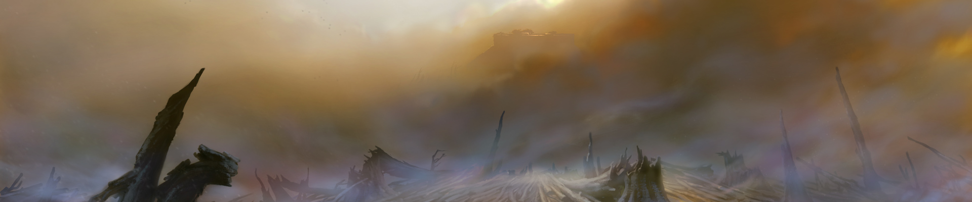 ArtStation banner for @younger