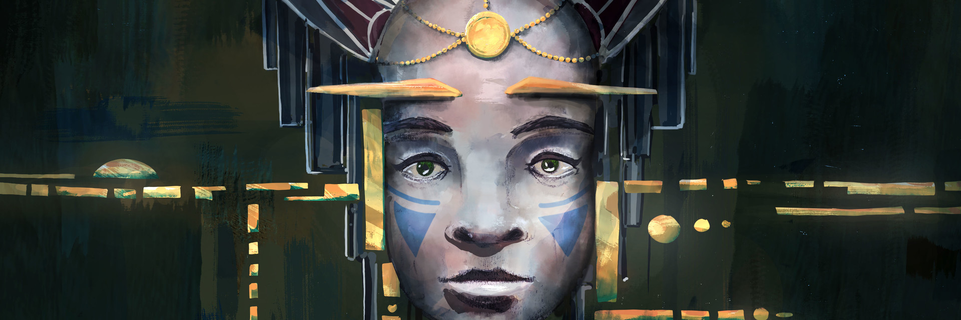 ArtStation banner for @pascal