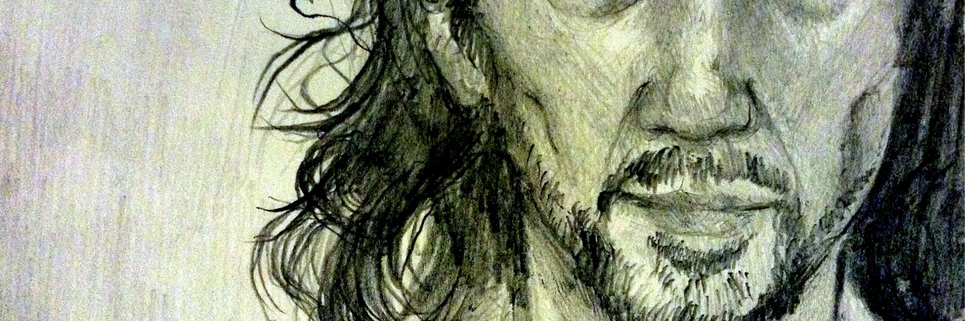 ArtStation banner for @halogen