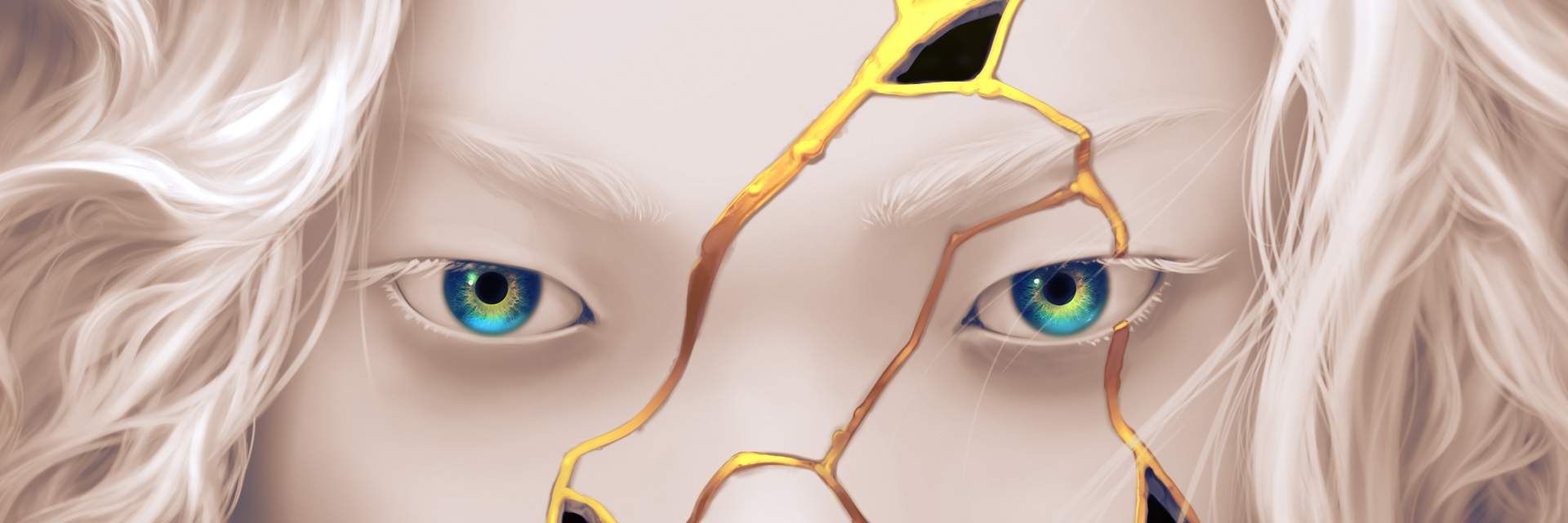 ArtStation banner for @conway