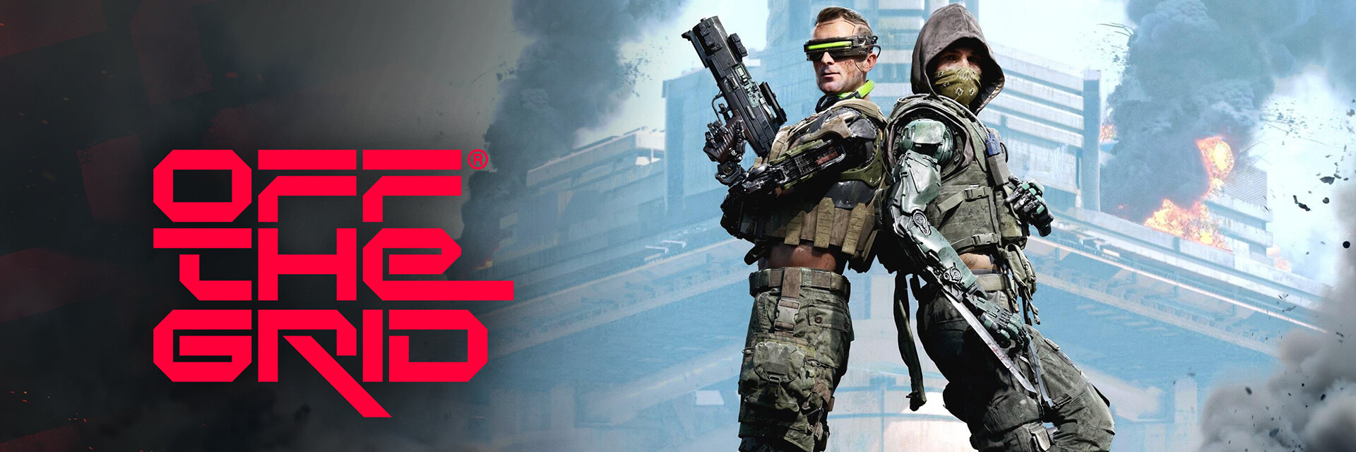 ArtStation banner for @mechanic
