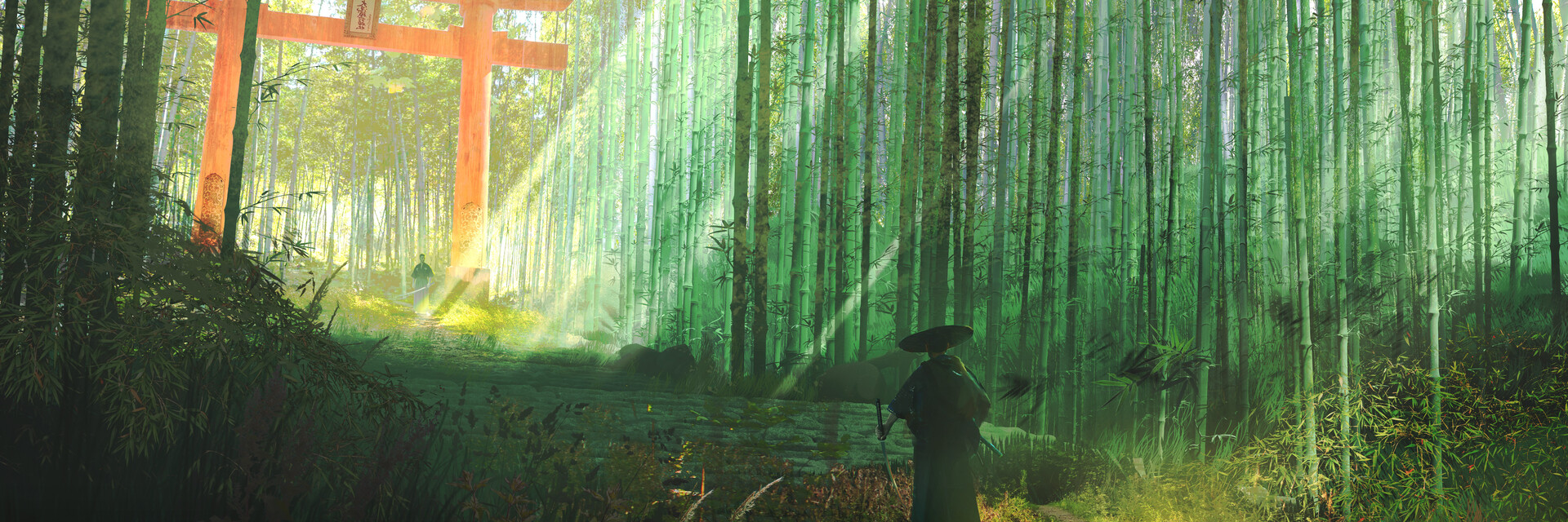 ArtStation banner for @cocktail