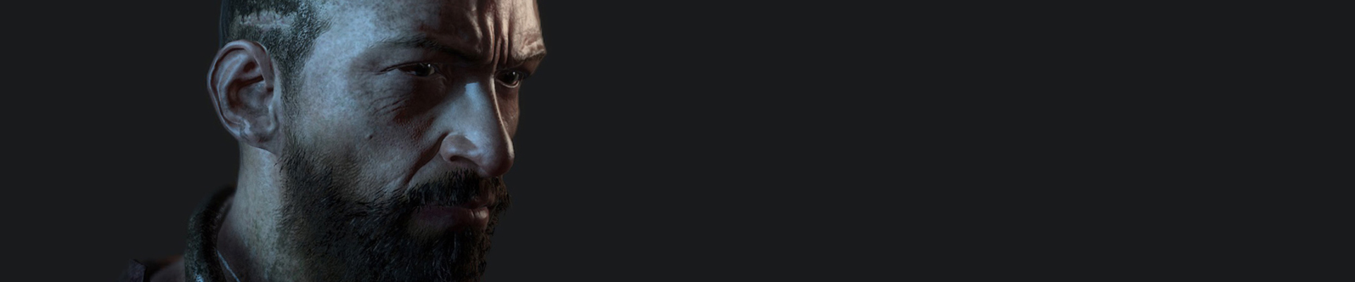 ArtStation banner for @vivek