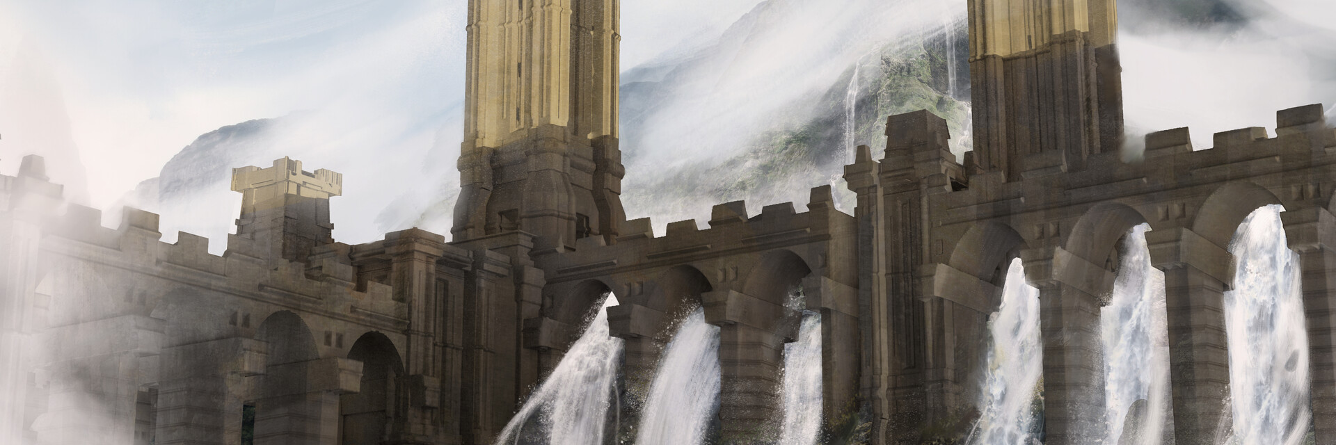 Artstation Bryan Draws