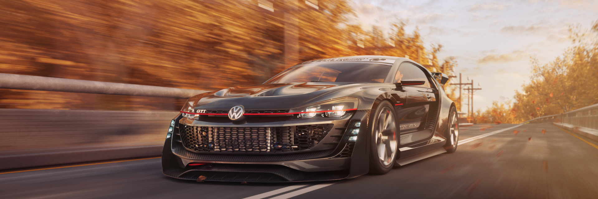 ArtStation banner for @goon