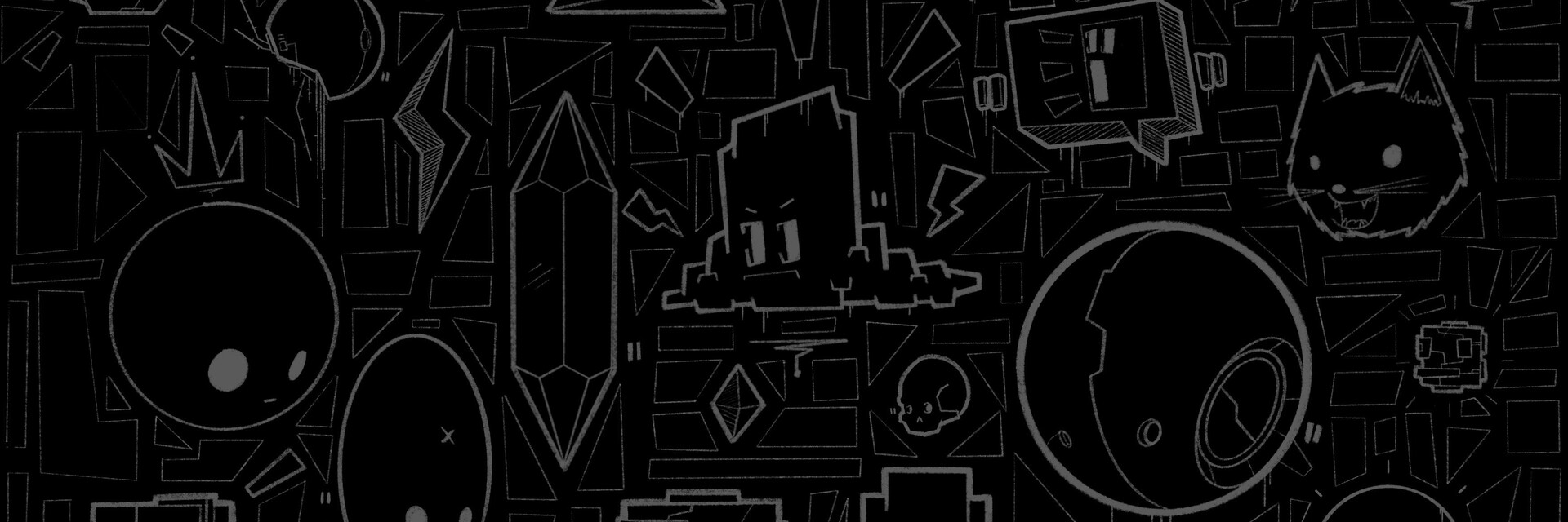 ArtStation banner for @mrdemo