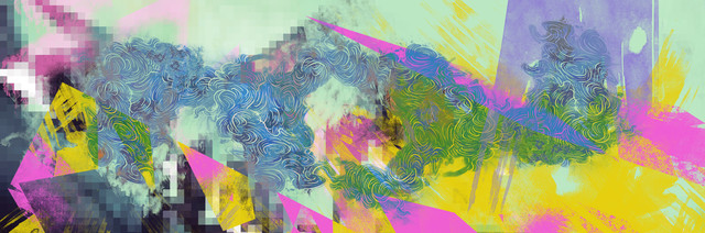 ArtStation - Peter Mai