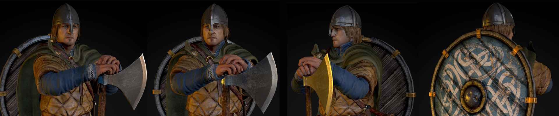 ArtStation banner for @incubus
