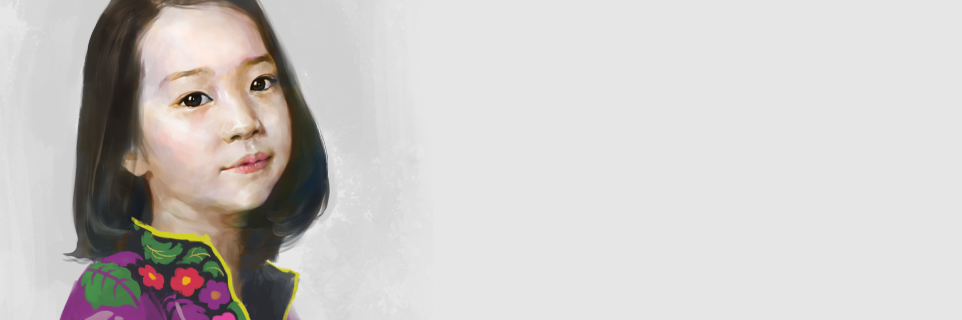 ArtStation banner for @wendy