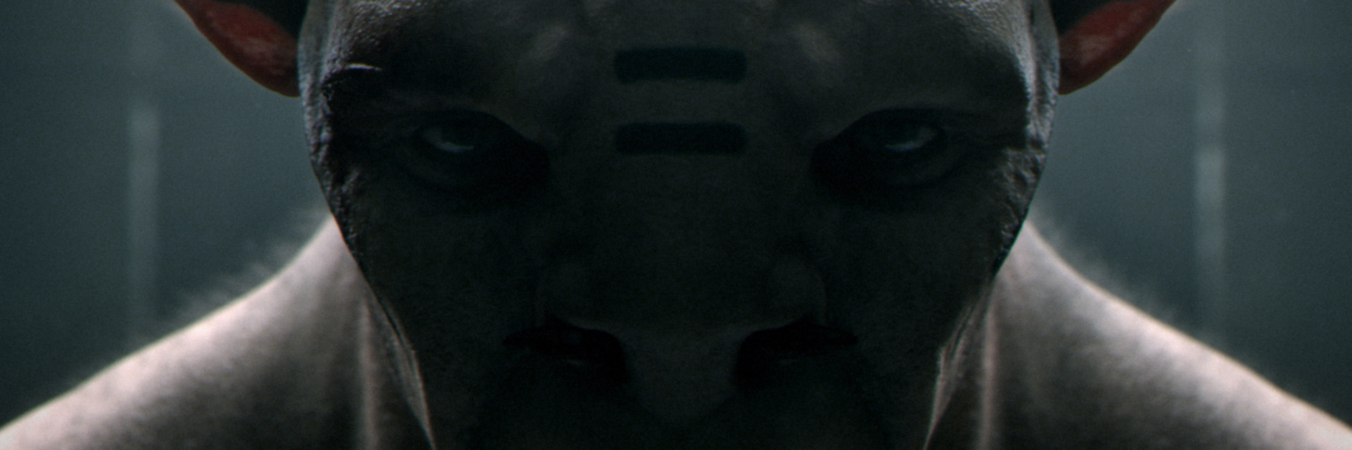 ArtStation - CHARACTER ARK