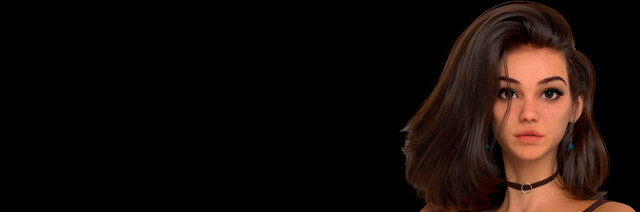 ArtStation - Roman Adamanov