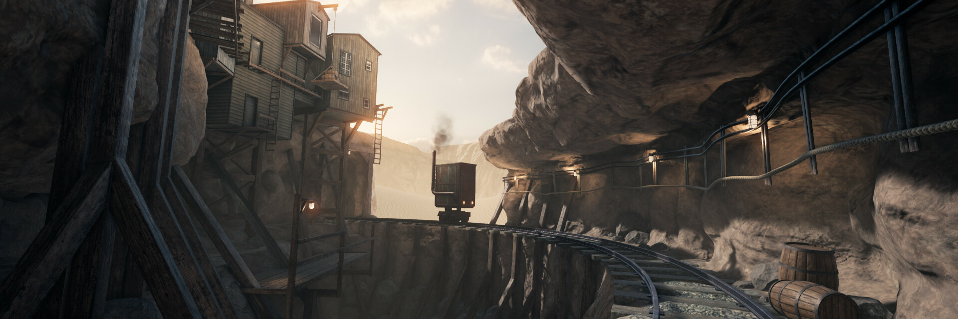 ArtStation banner for @roshan