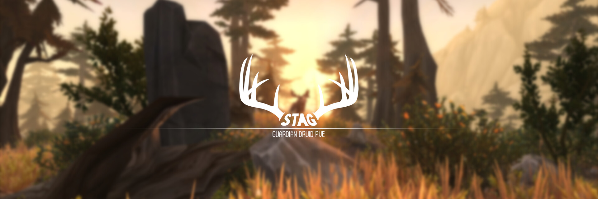 ArtStation banner for @stag