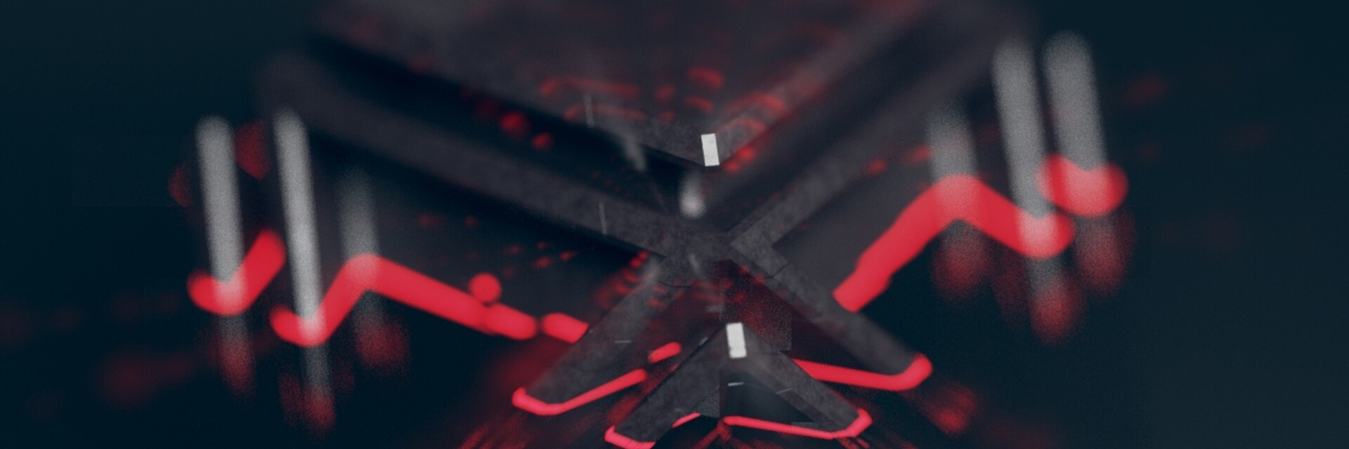 light of destruction crk