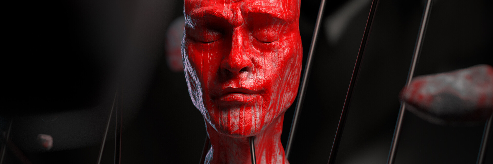 ArtStation banner for @pyhsix