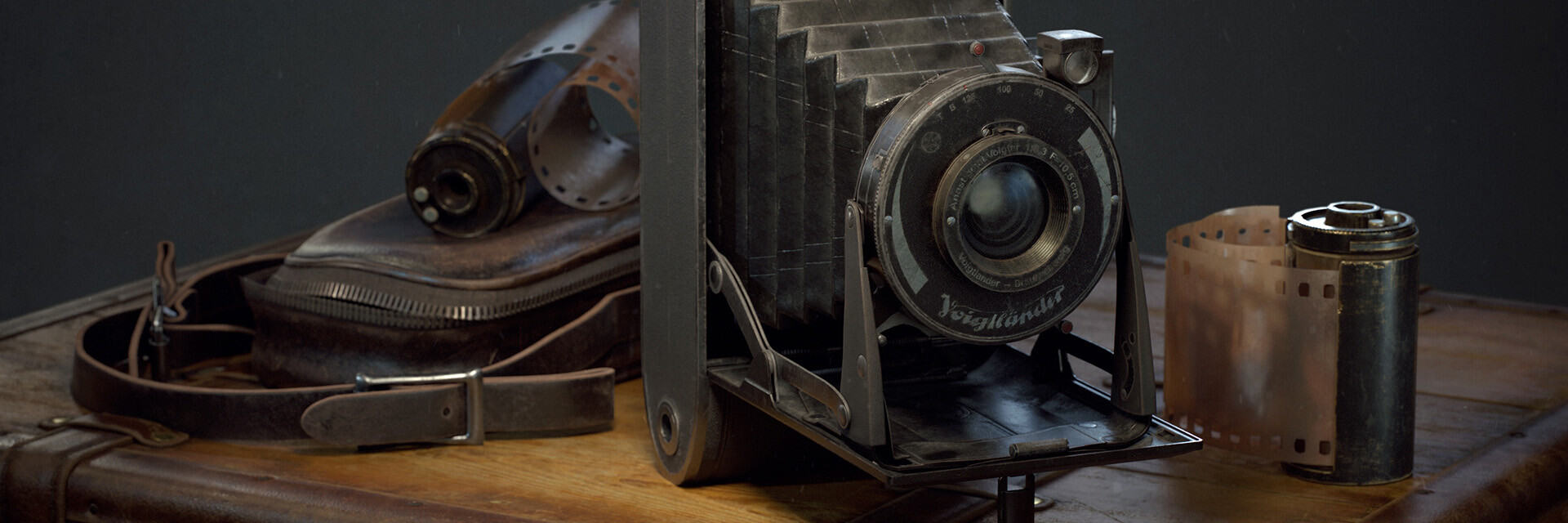 ArtStation banner for @scot