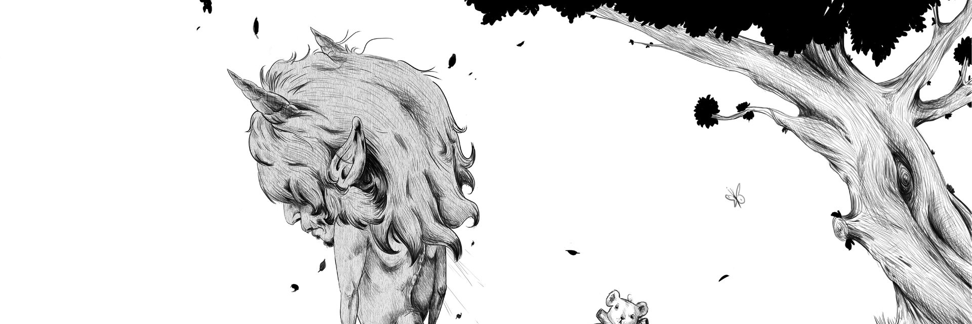 ArtStation banner for @gusto