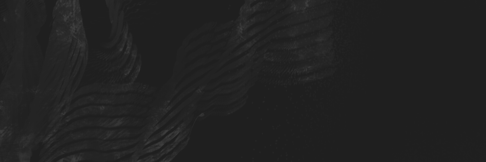 ArtStation banner for @dame