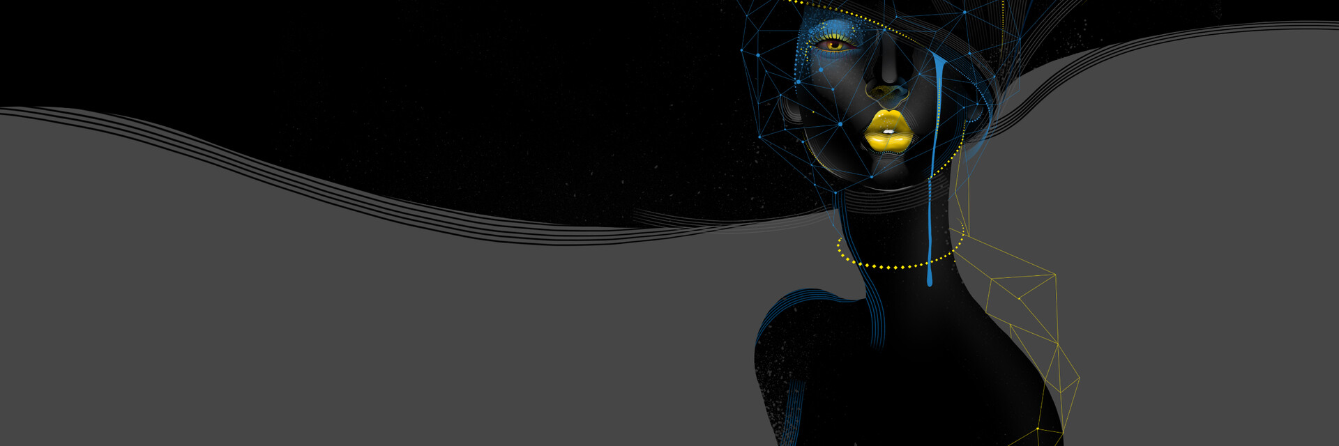 ArtStation banner for @xnhan00