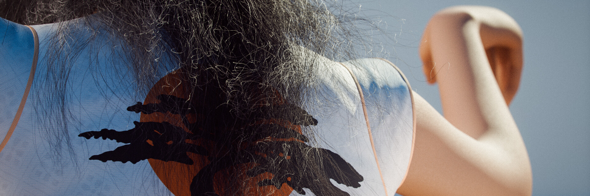 ArtStation banner for @remi