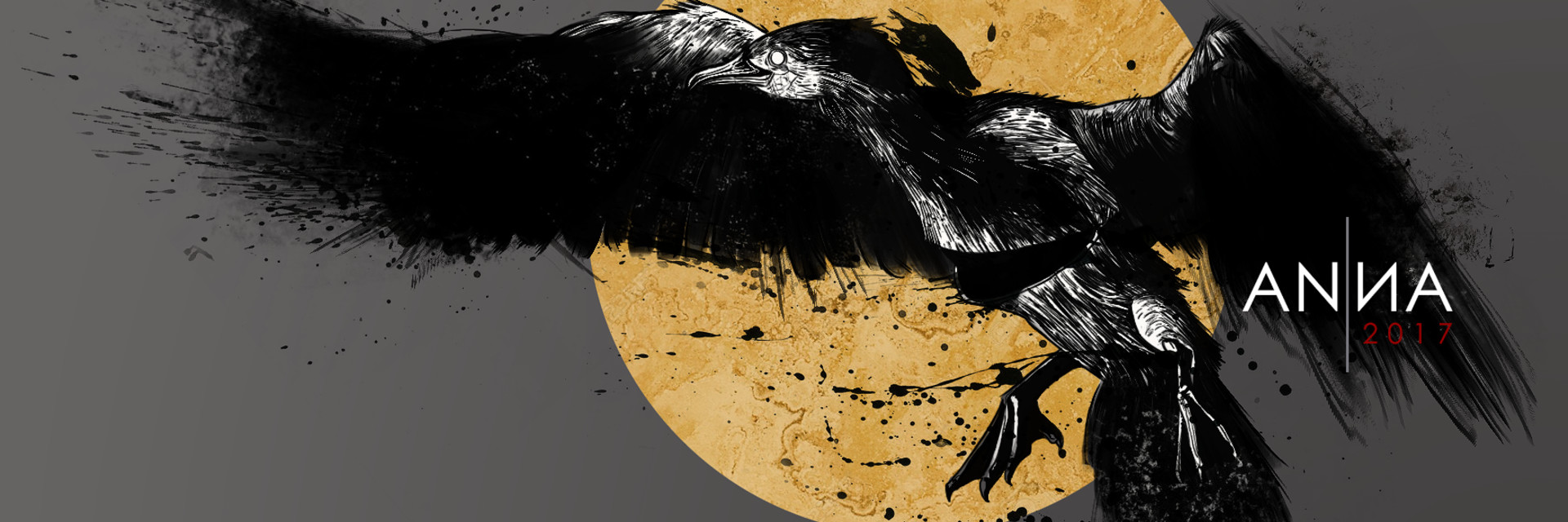 ArtStation banner for @scream