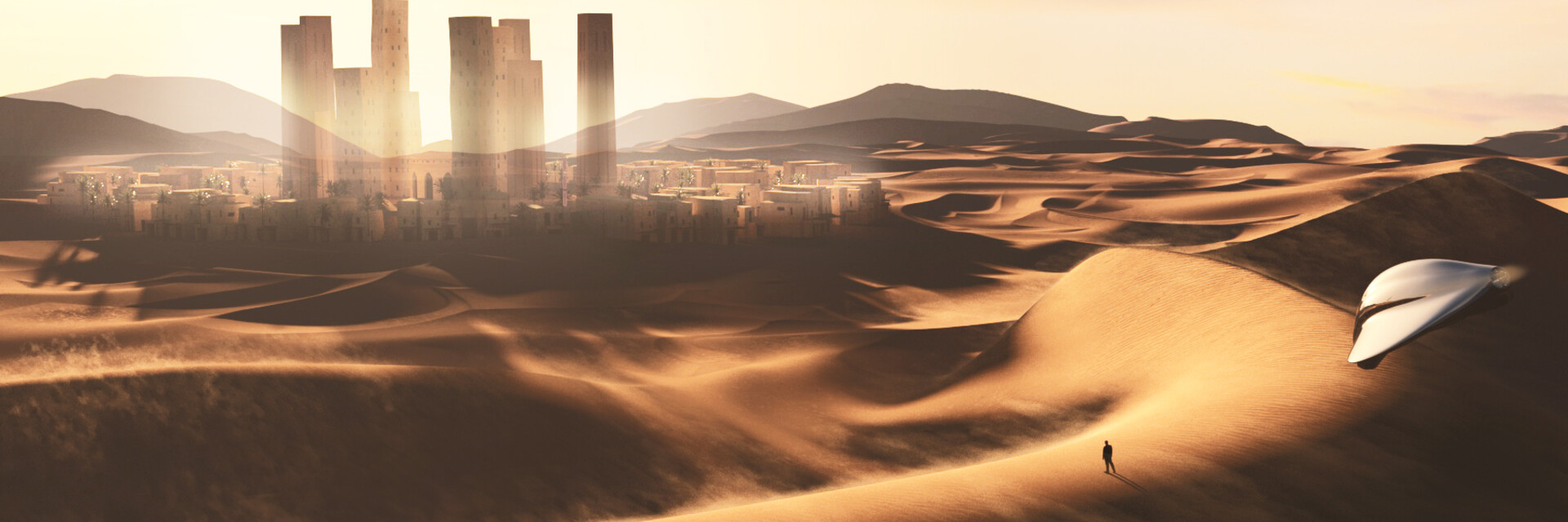 ArtStation Neil Katz