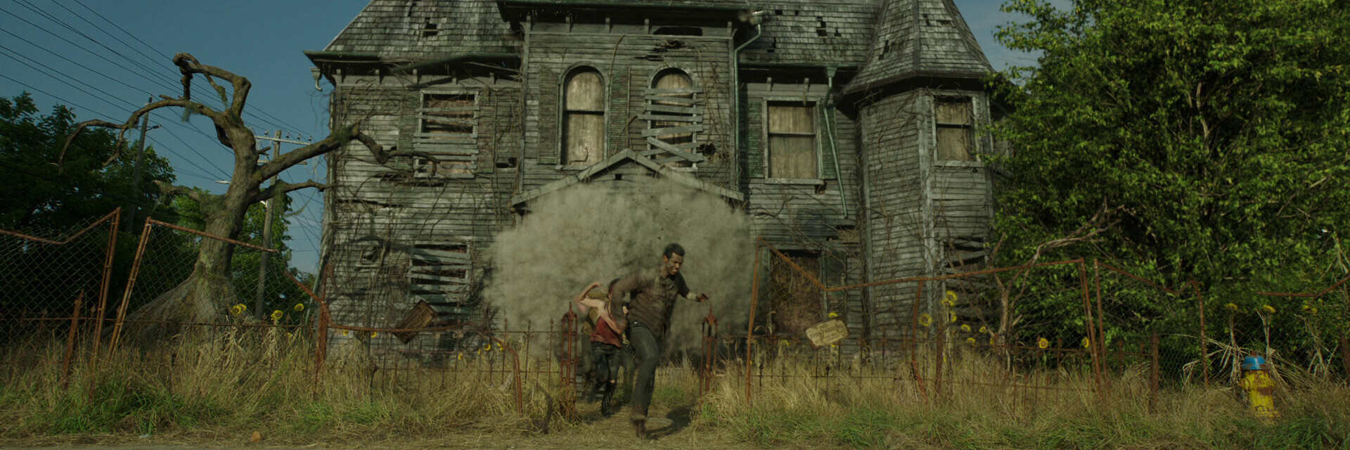 ArtStation James Lucas