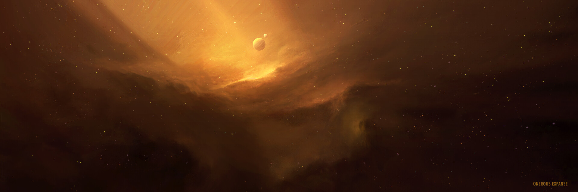 ArtStation banner for @natasha