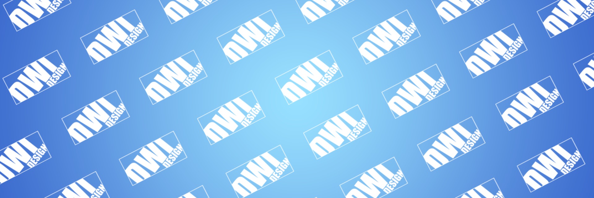 ArtStation banner for @dwi