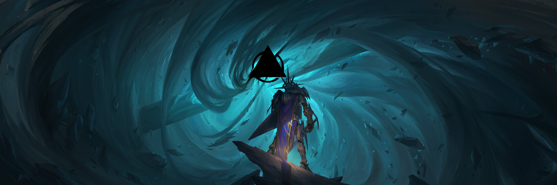 ArtStation banner for @noodles
